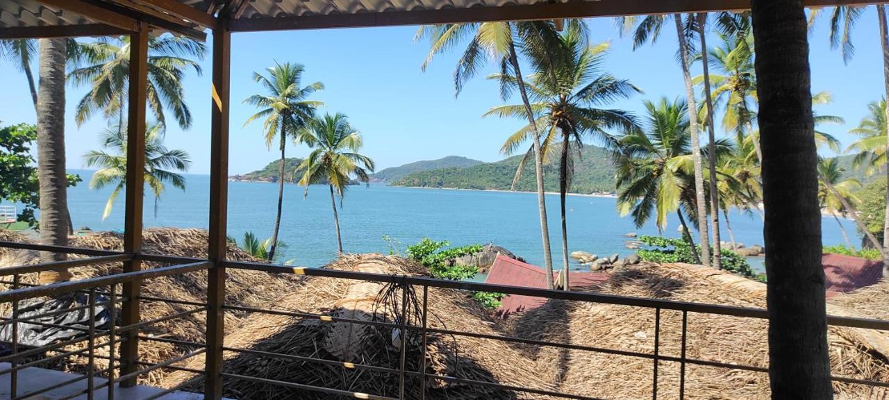 Grand Sea Shades Goa Hotel Bãi biển Bãi biển Palolem Phòng bức ảnh